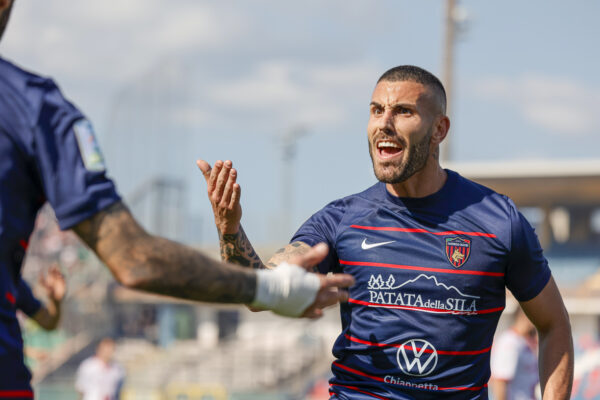 📸 G35 | Cosenza-Bari 4-1