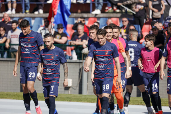📸 G35 | Cosenza-Bari 4-1