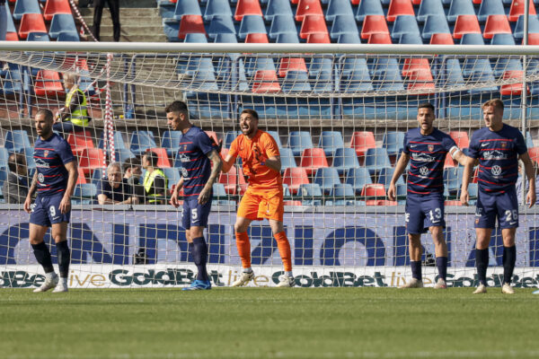 📸 G33 | Cosenza-Palermo 1-1