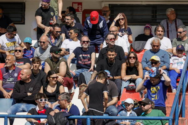 📸 G35 | Cosenza-Bari 4-1