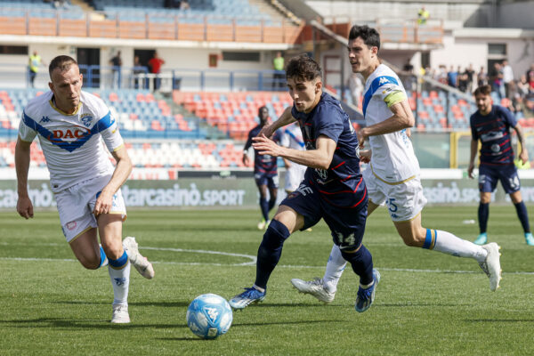 📸 G31 | Cosenza-Brescia 1-2