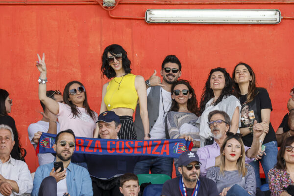 📸 G31 | Cosenza-Brescia 1-2