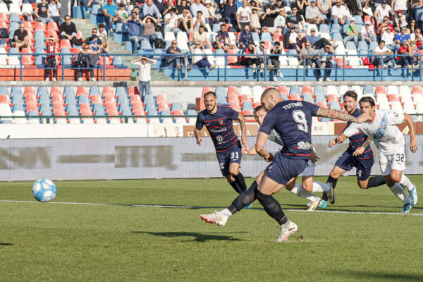 📸 G33 | Cosenza-Palermo 1-1