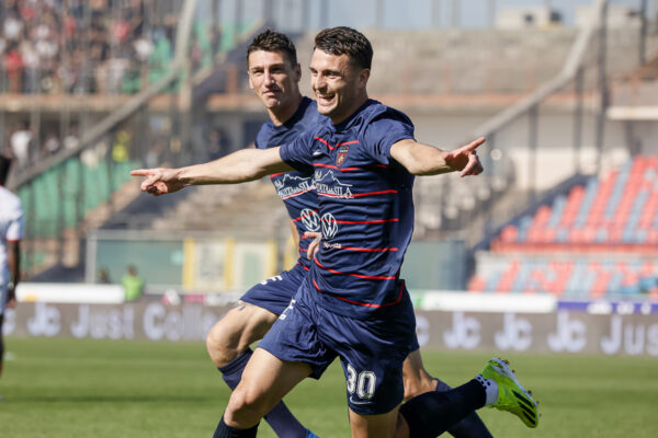 📸 G35 | Cosenza-Bari 4-1