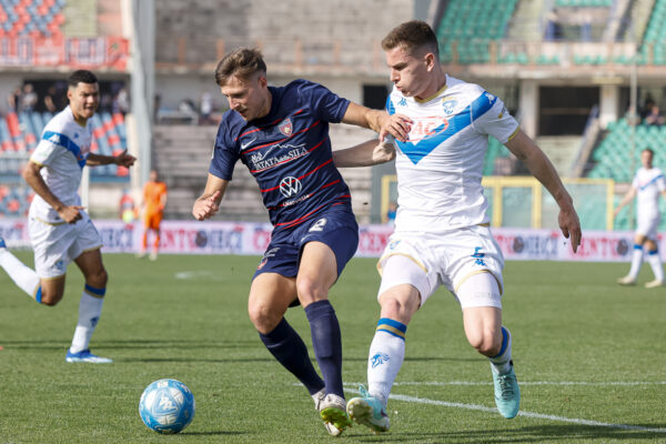 📸 G31 | Cosenza-Brescia 1-2