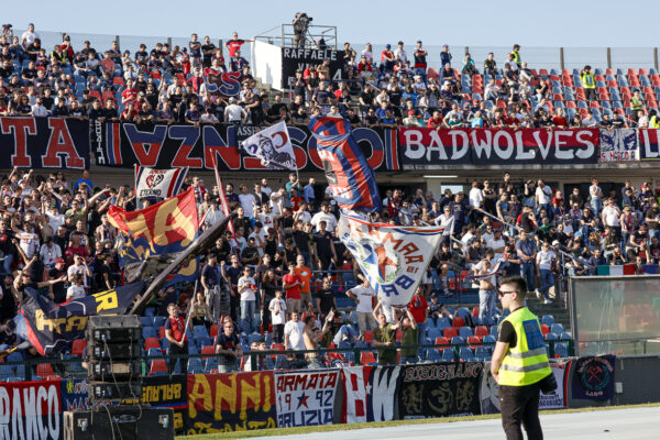📸 G33 | Cosenza-Palermo 1-1