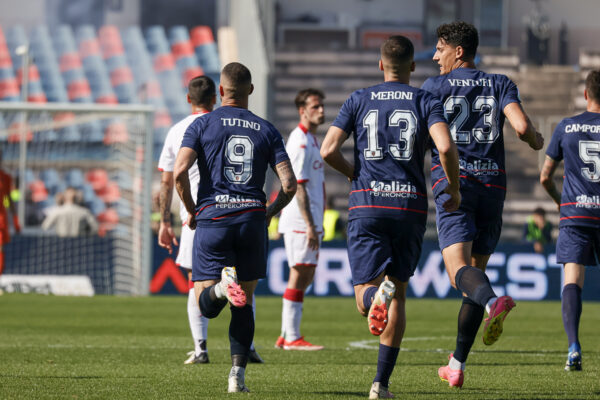 📸 G35 | Cosenza-Bari 4-1