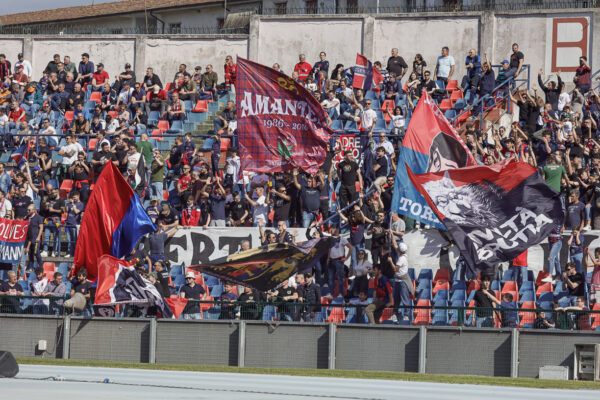 📸 G35 | Cosenza-Bari 4-1