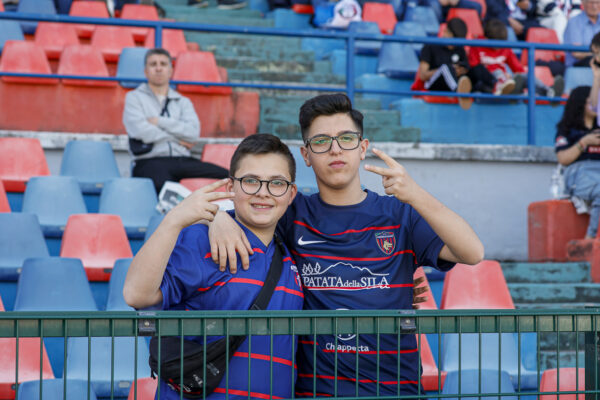 📸 G35 | Cosenza-Bari 4-1