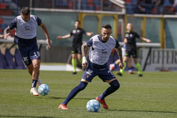 📸 G31 | Cosenza-Brescia 1-2