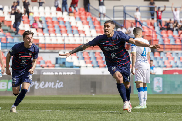 📸 G31 | Cosenza-Brescia 1-2