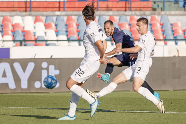📸 G33 | Cosenza-Palermo 1-1
