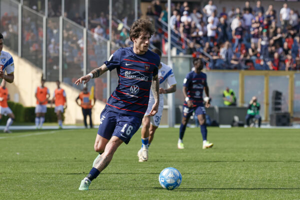 📸 G31 | Cosenza-Brescia 1-2