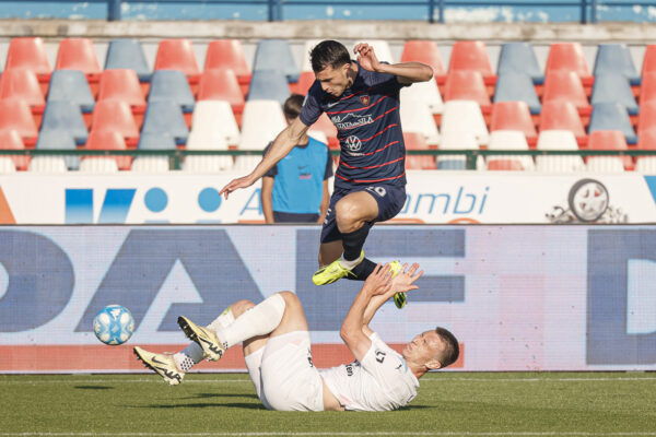 📸 G33 | Cosenza-Palermo 1-1