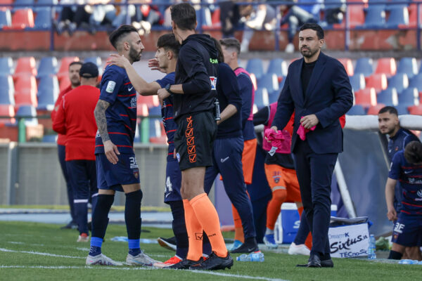 📸 G35 | Cosenza-Bari 4-1