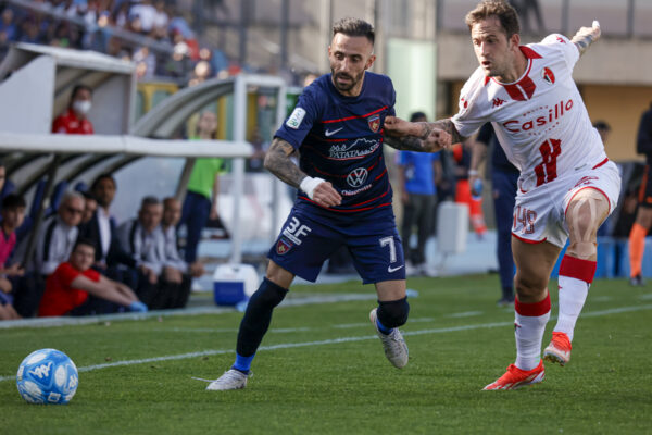 📸 G35 | Cosenza-Bari 4-1
