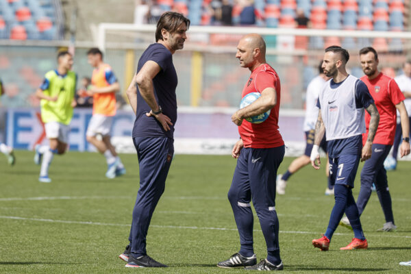 📸 G31 | Cosenza-Brescia 1-2