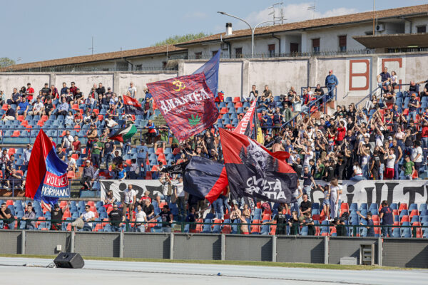 📸 G33 | Cosenza-Palermo 1-1