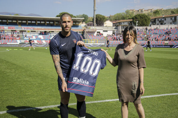 📸 G33 | Cosenza-Palermo 1-1