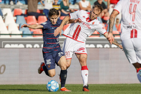 📸 G35 | Cosenza-Bari 4-1