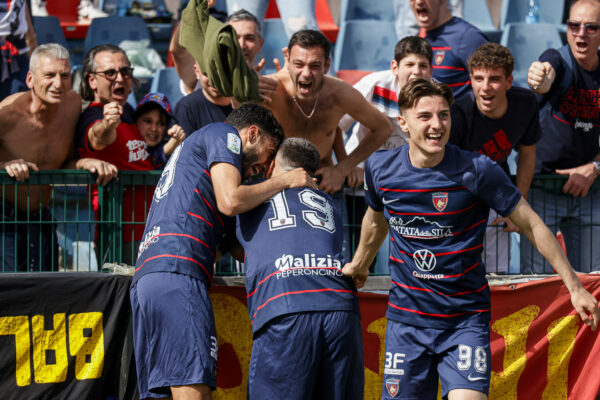 📸 G31 | Cosenza-Brescia 1-2