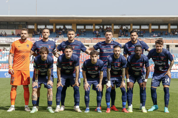 📸 G31 | Cosenza-Brescia 1-2