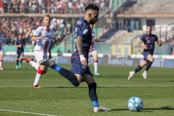 📸 G35 | Cosenza-Bari 4-1