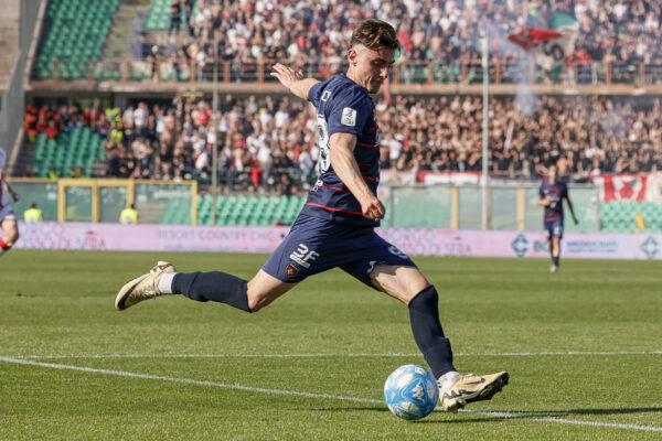 📸 G35 | Cosenza-Bari 4-1