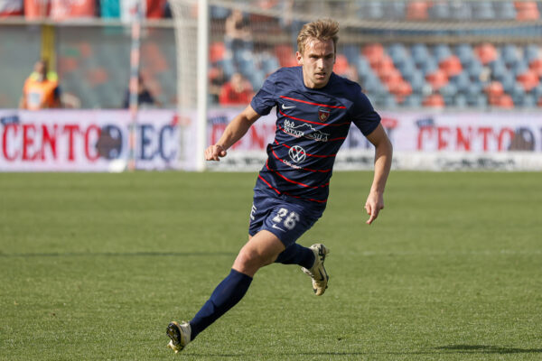 📸 G31 | Cosenza-Brescia 1-2