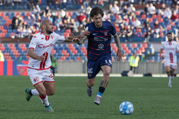 📸 G35 | Cosenza-Bari 4-1