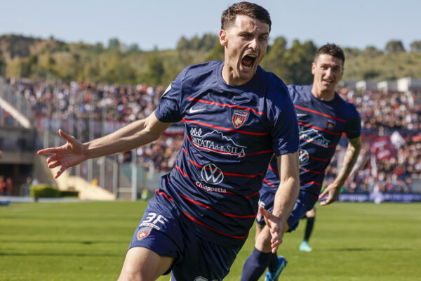 📸 G35 | Cosenza-Bari 4-1