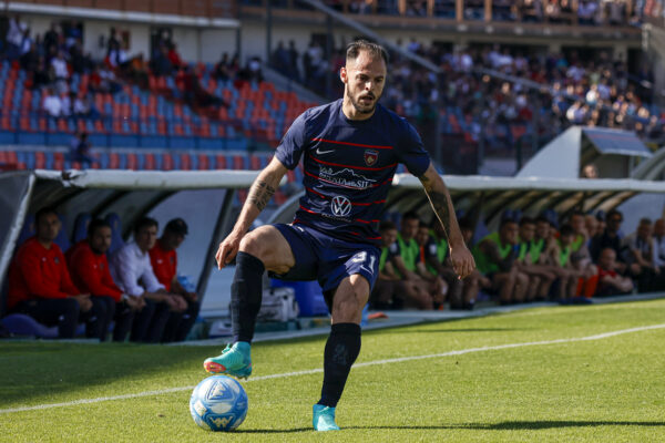 📸 G33 | Cosenza-Palermo 1-1