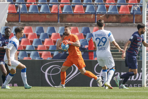 📸 G31 | Cosenza-Brescia 1-2