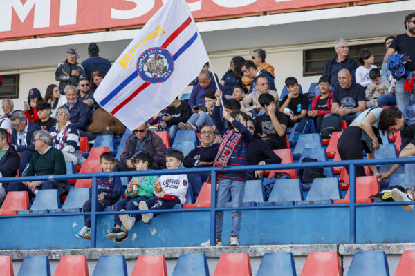 📸 G35 | Cosenza-Bari 4-1