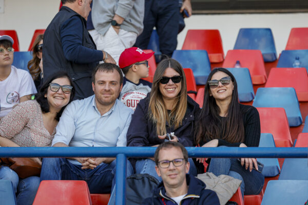 📸 G35 | Cosenza-Bari 4-1
