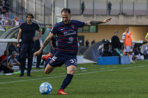 📸 G31 | Cosenza-Brescia 1-2