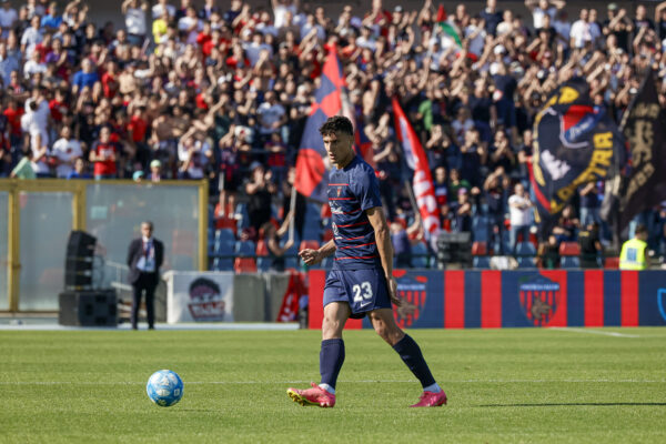 📸 G33 | Cosenza-Palermo 1-1