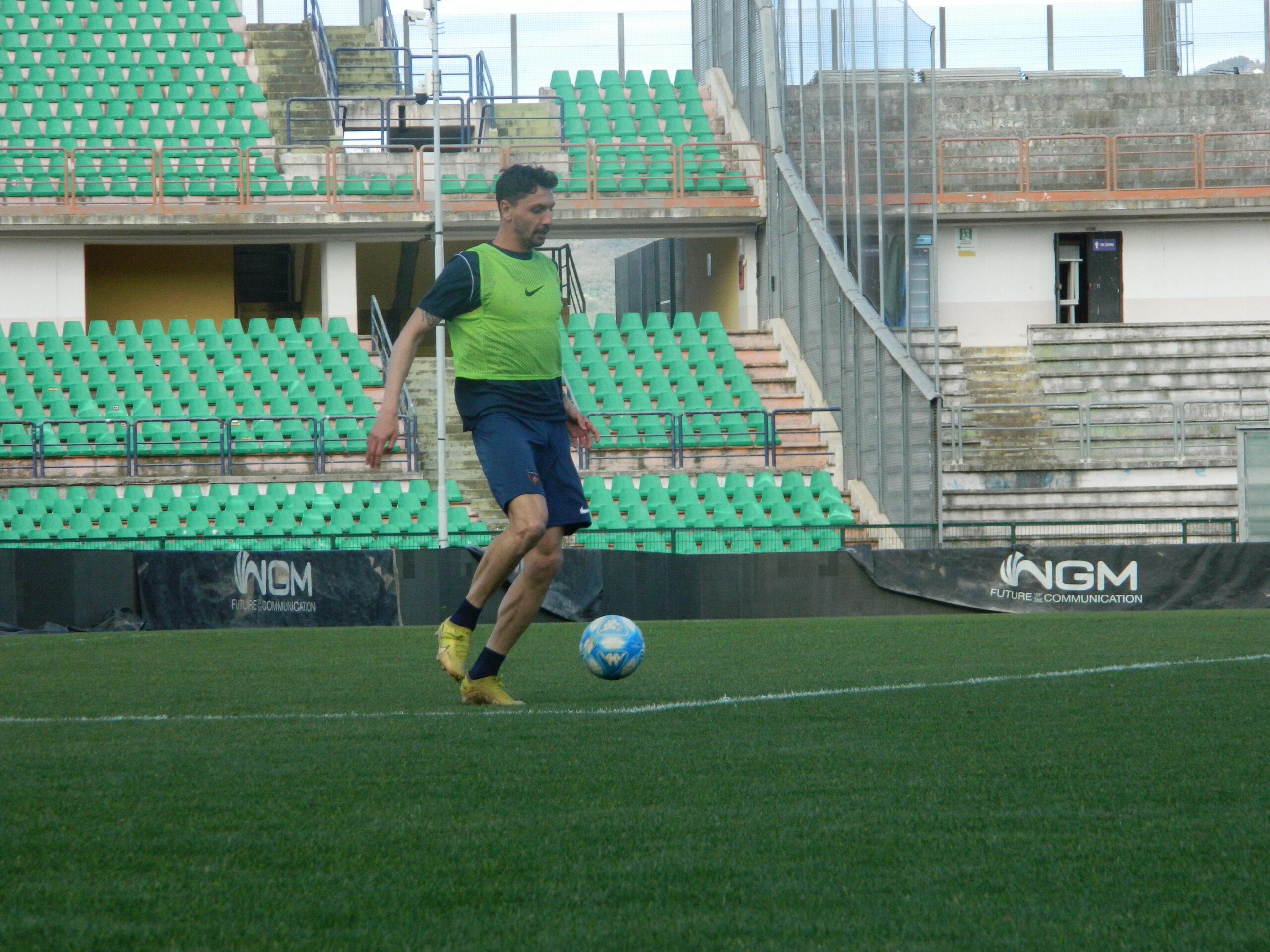 🔴🔵Il report. Domani seduta a porte aperte.