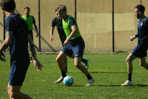 🔴🔵 Il report della ripresa.