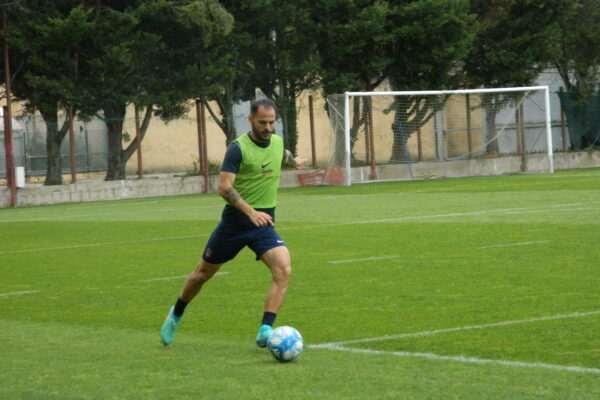 🔴🔵 Il report. Domani mattina la rifinitura.