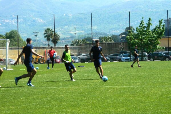 🔴🔵 Il report della ripresa.