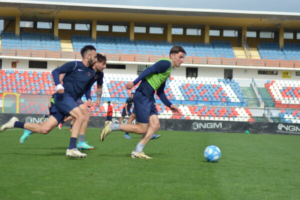 🔴🔵 Il report della seduta a porte aperte.