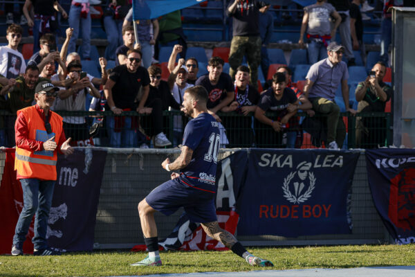 📸 G35 | Cosenza-Bari 4-1