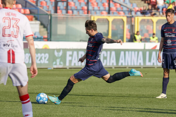 📸 G35 | Cosenza-Bari 4-1