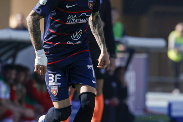 📸 G35 | Cosenza-Bari 4-1