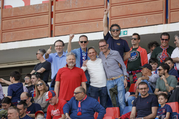 📸 G31 | Cosenza-Brescia 1-2