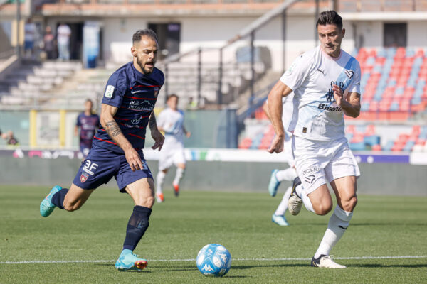 📸 G33 | Cosenza-Palermo 1-1