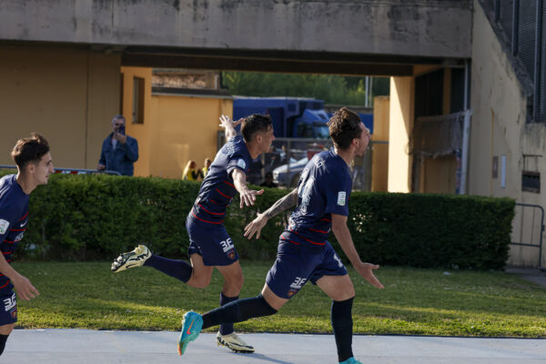 📸 G35 | Cosenza-Bari 4-1