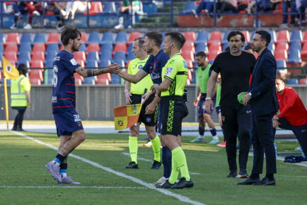📸 G33 | Cosenza-Palermo 1-1