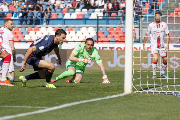 📸 G35 | Cosenza-Bari 4-1